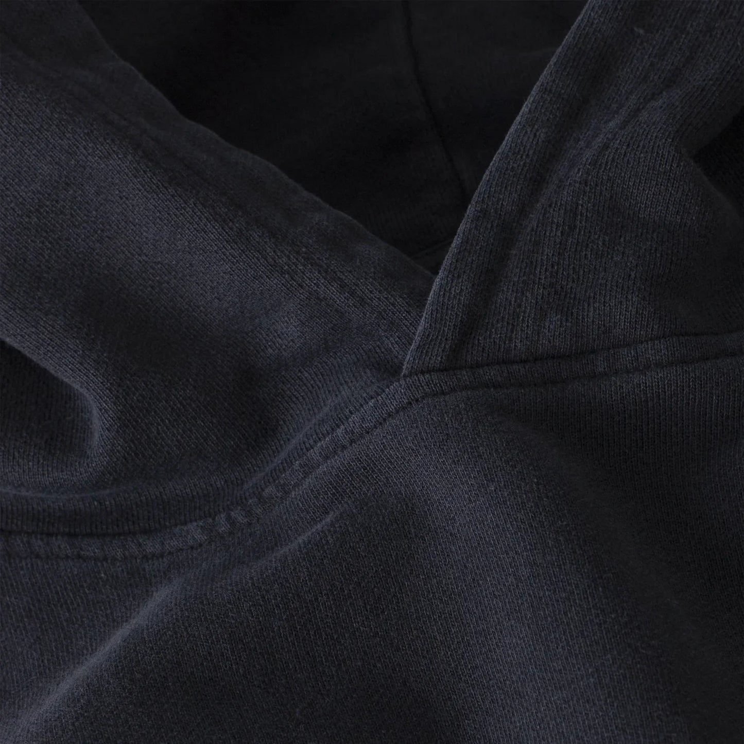 Oversized Hoodie Hsslb project
