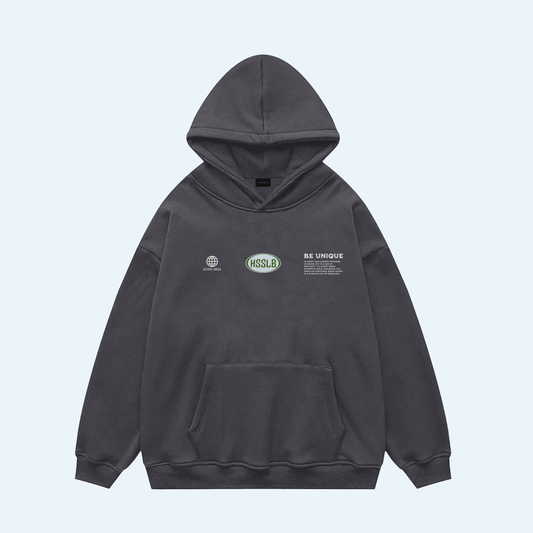 Oversized Hoodie Be Unique