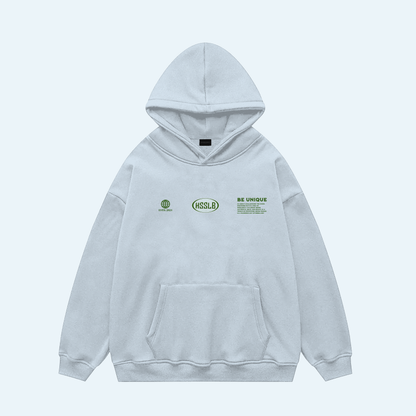 Oversized Hoodie Be Unique