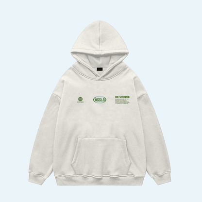 Oversized Hoodie Be Unique