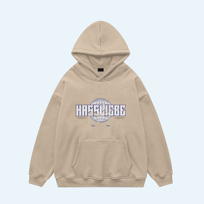 Oversized Hoodie Hsslb project