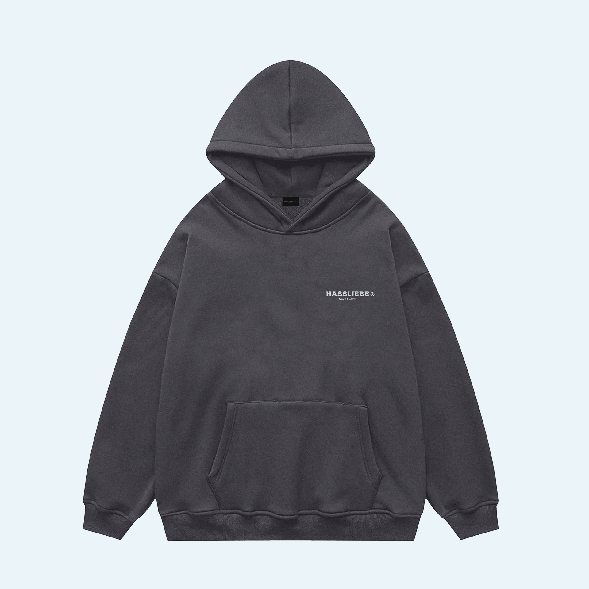 Energico baja hoodie sales